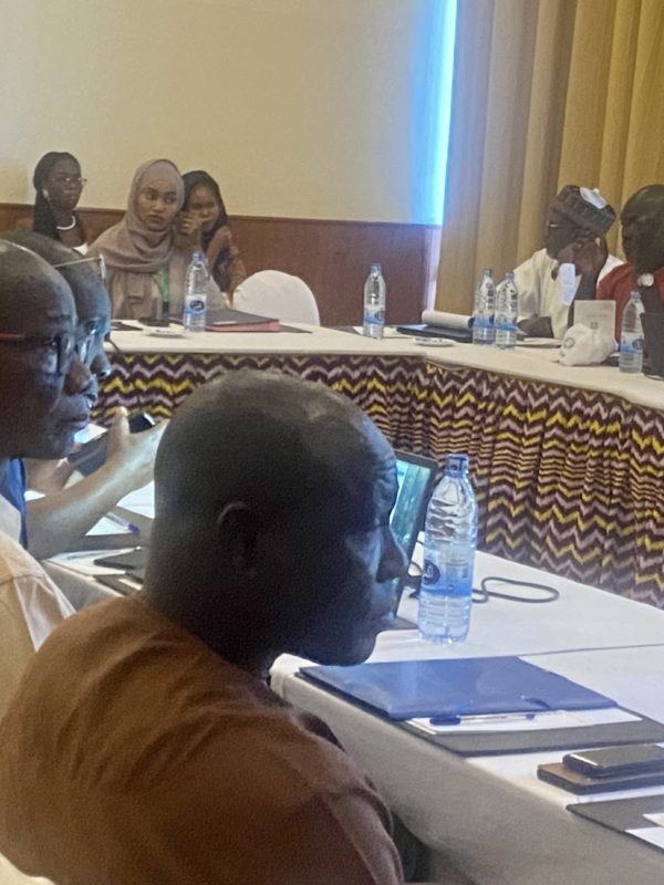 Tchad : ouverture d’un atelier de mise en place d’une coalition nationale pour le plaidoyer humanitaire