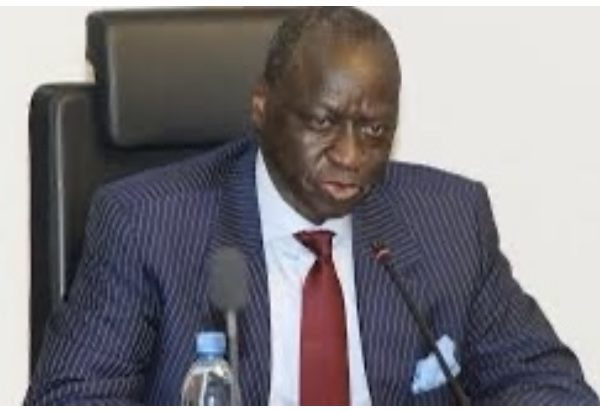 Tchad: le Vice-Président pour l’Afrique de l’Ouest et du Centre de la Banque mondiale en visite de travail