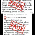 Tchad : 21 milliards Fcfa  pour  la réhabilitation des aires aéronautiques de l’aéroport Hassan Djamous de NDjamena 3