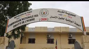 Tchad : la Cndh réagit aux accusations portées contre elle 1