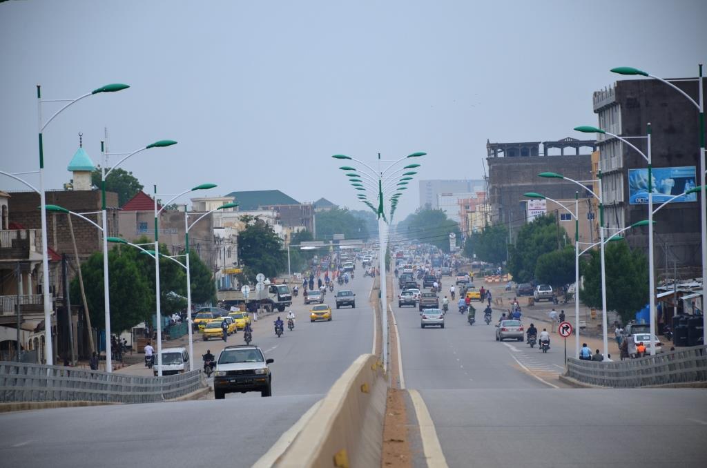 Tchad: des menaces de mort pèsent sur les responsables de l’Ared 1