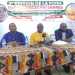 L'association “Tchad Plus” restitut les résultats de recherches de son projet "De l'idée à la scène" 2