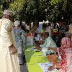 Senoussi Hassana Abdoulaye élu maire de la ville de N'Djaména 2