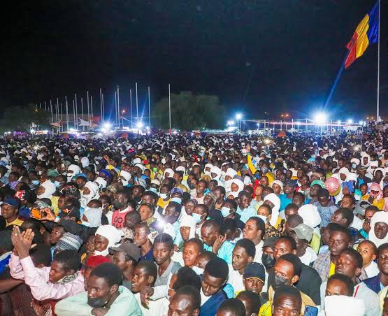 Tchad : un prix d'excellence en faveur de la jeunesse est institué 1