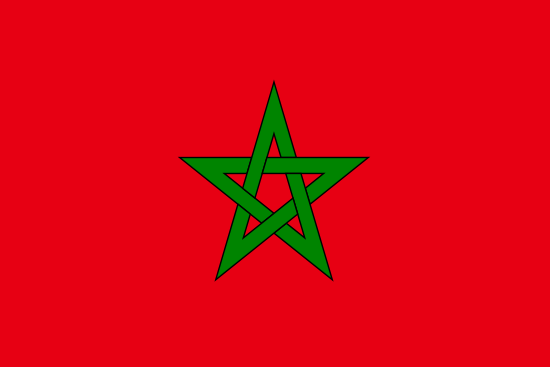 L’Ambassade du Maroc au Tchad se réjouit du soutien des Chefs d’Etat Arabes à sa candidature pour la coupe 2026