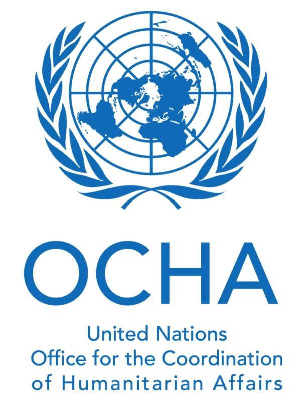 OCHA lance le Plan de réponse humanitaire 2018