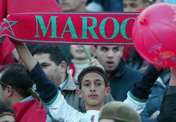 Le Maroc présente sa candidature pour la coupe du monde 2026