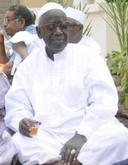 Décès de l’ancien maire de N’Djaména Adoudou Artine