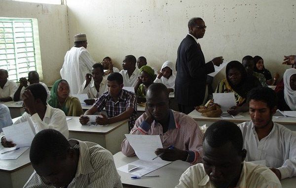 79.629 candidats composeront le Bac du 16 au 21 juillet prochain