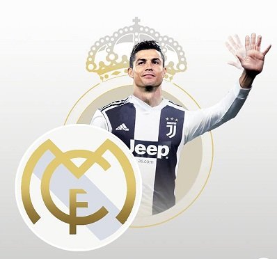 Foot mercato : CR7 file à la Juventus