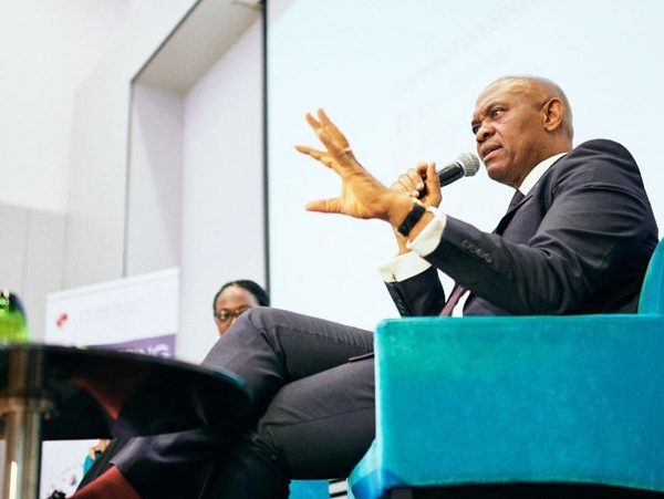 La Fondation Tony Elumelu accueille à Bruxelles la Commission européenne, de grandes institutions financières de développement et des groupes de réflexion