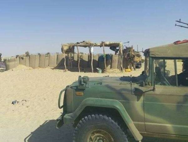 13 casques bleus tchadiens blessés dans l’attaque contre le camp de la Minusma