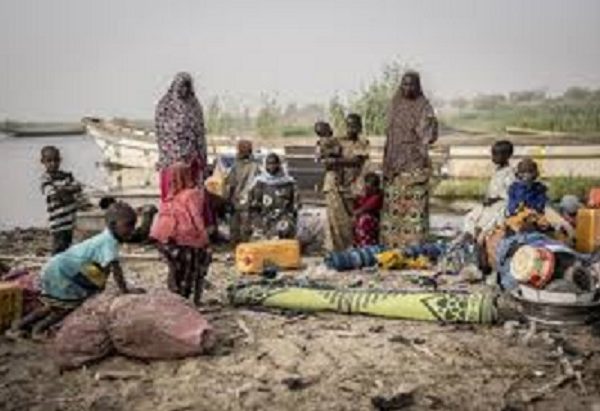 Les désengagés de Boko-Haram, une bombe à retardement