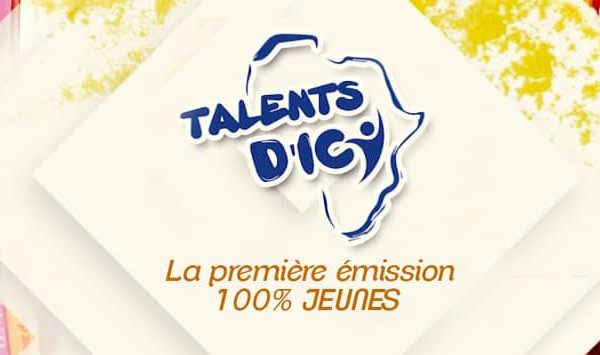 ’’Talents d’ici’’, un programme made in chad pour promouvoir la jeunesse