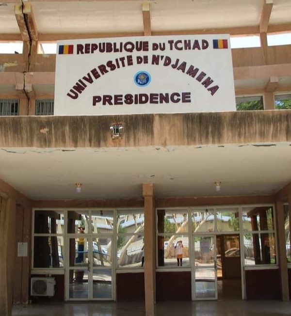 Ouverture d’un Master en Géosciences à l’Université de N’Djamena