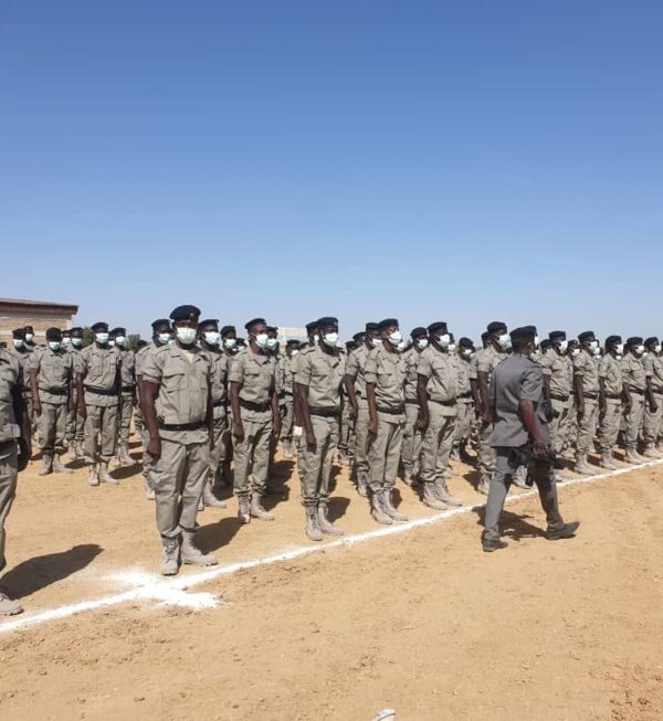 Mahamat Idriss Déby instruit le gouvernement à prendre un autre arrêté pour corriger les manquements