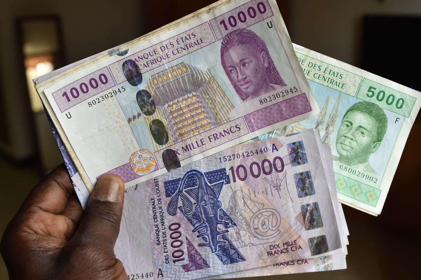 Le Tchad, 1er pays africain le plus exposé au blanchiment d’argent 1