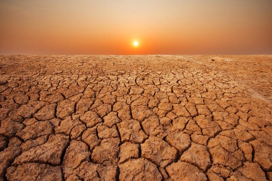 Climat : un nouveau record mondial de températures battu en avril 2024 1