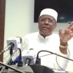 Tchad : L’alliance Bongoro félicite Mahamat Idriss Deby  suite à  son élection à la Magistrature Suprême 2