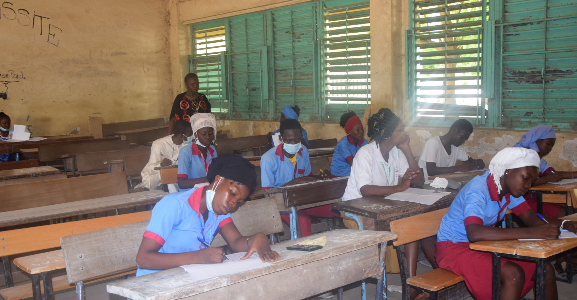 Tchad: le baccalauréat session 2024 aura lieu du 24 au 29 juin 1