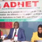 Présidentielle : le patronat de la presse tchadienne s’indigne contre la circulaire du ministère de la santé 3
