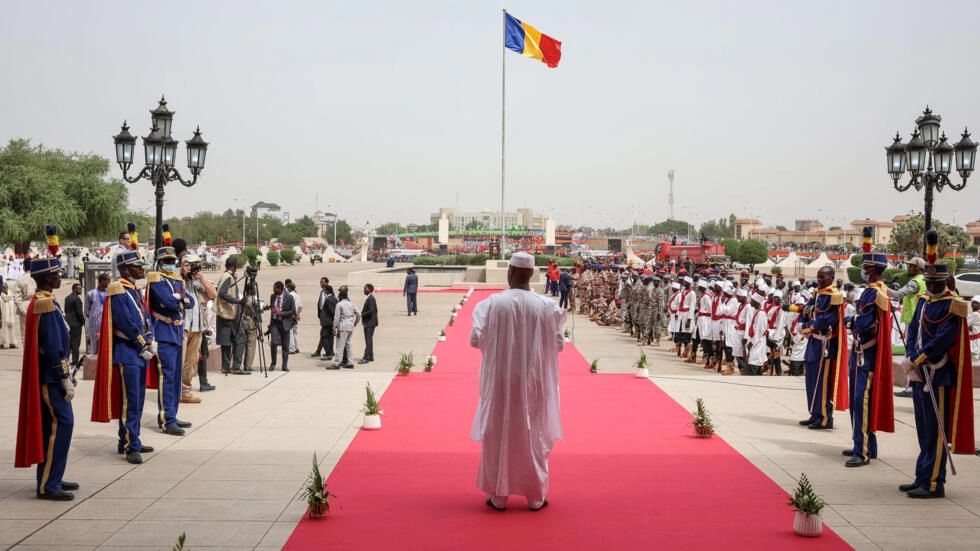 Quelle stratégie politique prometteuse pour le Tchad face à des bouleversements dans le Sahel ? 1