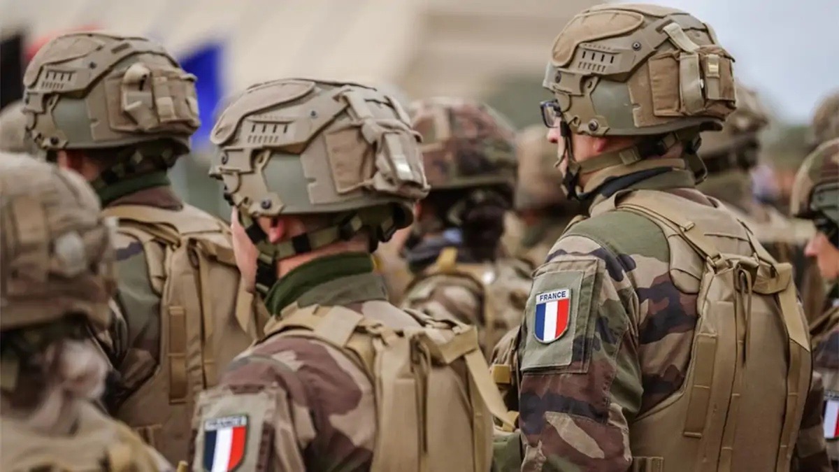 La France envisage de réduire sa présence militaire en Afrique de l’Ouest et du Centre 1