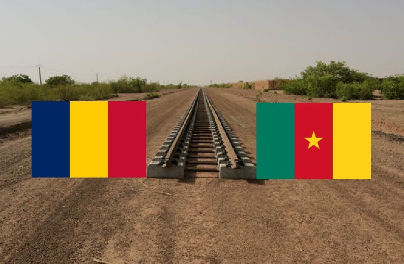 Prolongement de la ligne ferroviaire Tchad-Cameroun : le projet prend forme 1