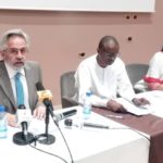 Le Tchad a pris part le Conseil des Nations unis aux droits de l'homme 2