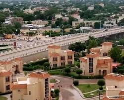 Tchad : mise en place d’une commission de réflexion pour la création d’une ville nouvelle 1