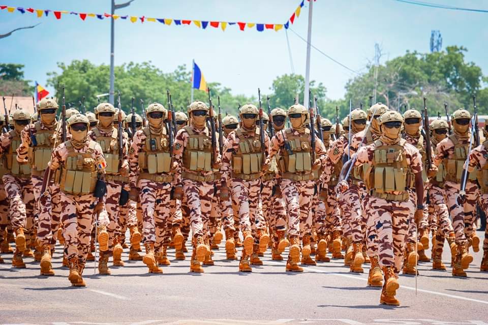 L'implication de Mahamat Déby dans les combats au Mali et les menaces des groupes terroristes 1