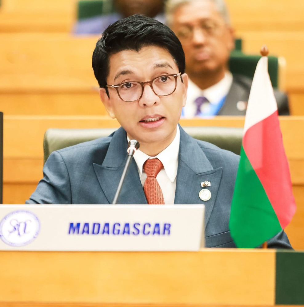 Participation de Madagascar au 44ème Sommet des Chefs d’État et du Gouvernement de la SADC 1