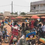 Les Forces françaises au Sahel apportent leur soutien à la population victime des inondations 2