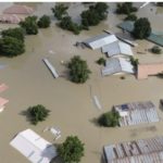 Inondations à Yagoua : le pont Danay cède 2