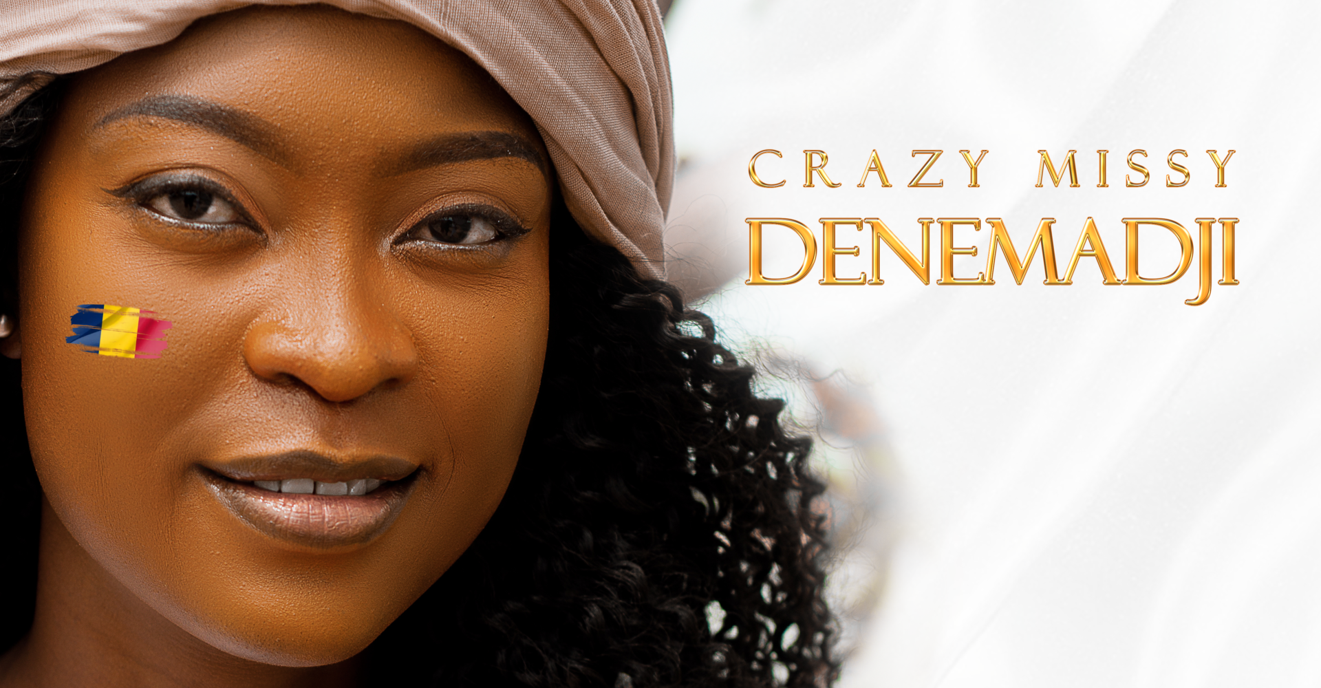 Crazy Missy de retour avec un nouvel EP, “Denemadji” 1