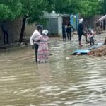 Tchad  : le directeur général des douanes en tournée dans la zone septentrionale 3