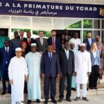 Tchad : réunion de haut niveau à NDjamena pour  faire progresser la lutte contre le ver de Guinée 2