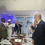 Tchad : le Premier ministre  a présidé la 5e  réunion du projet d’appui à la transition 2