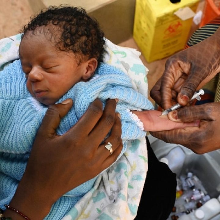 Tchad : introduction des vaccins contre le paludisme, les infections respiratoires et les maladies diarrhéiques 1