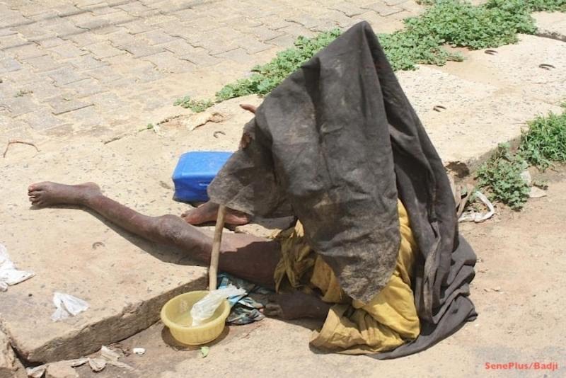 Santé : la difficile prise en charge des maladies mentales au Tchad 1