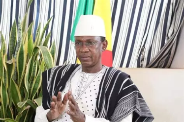 Mali : le Premier  ministre Choguel Kokalla  Maïga limogé