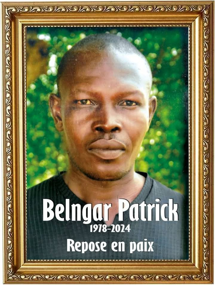 Le caricaturiste Hergo Pat est assassiné 1