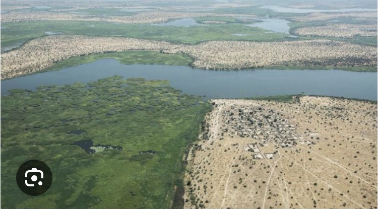 Bassin du lac Tchad : lancement du fonds spécial de mise en œuvre multipartenaire et de la facilité de financement Nexus 1