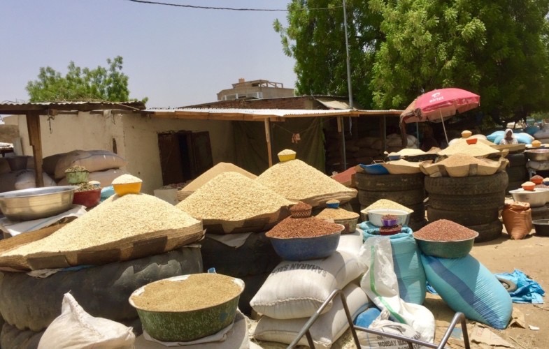 Tchad : suspension des taxes à l’importation  sur plusieurs  denrées alimentaires 1