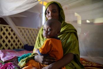 Guerre au Soudan : des enfants et des bébés, victimes de viols (Unicef) 1