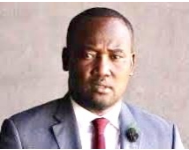 Tchad : Jean Michel Djérané exclu de la  Ctpd pour « incompatibilité de caractère » et « haute trahison » 1