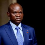 Tchad-Gabon : Mahamat Idriss Deby félicite Brice Oligui Nguema 2