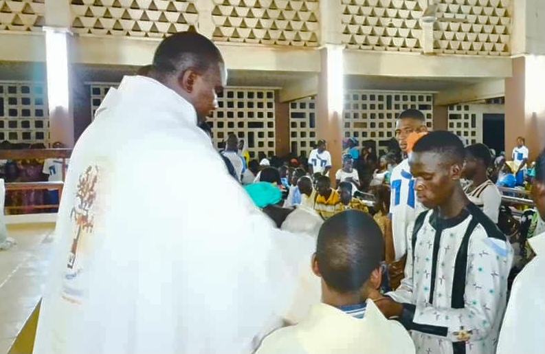 Pâques : les chrétiens célèbrent la résurrection du christ ce dimanche 1